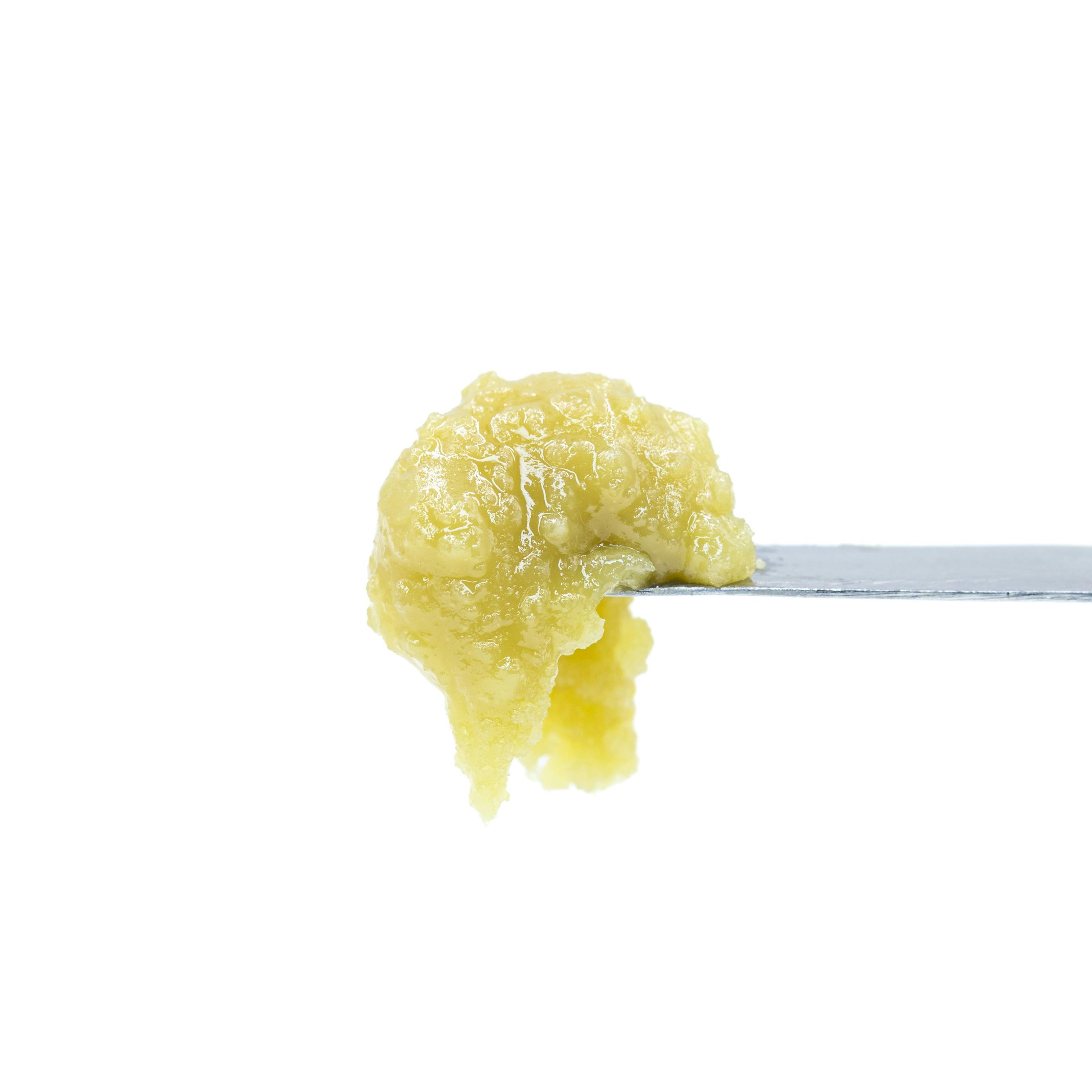 Cherry Cream Rosin Tech Labs