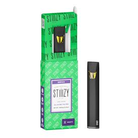 Disposable - BISCOTTI - ALL-IN-ONE 1G THC PEN - IL