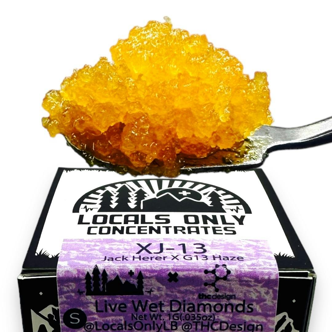 Xj Live Wet Diamonds