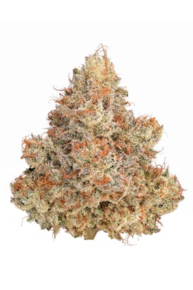 Cherry Ghostenade 1g