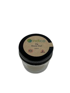 14g House Blend Kief
