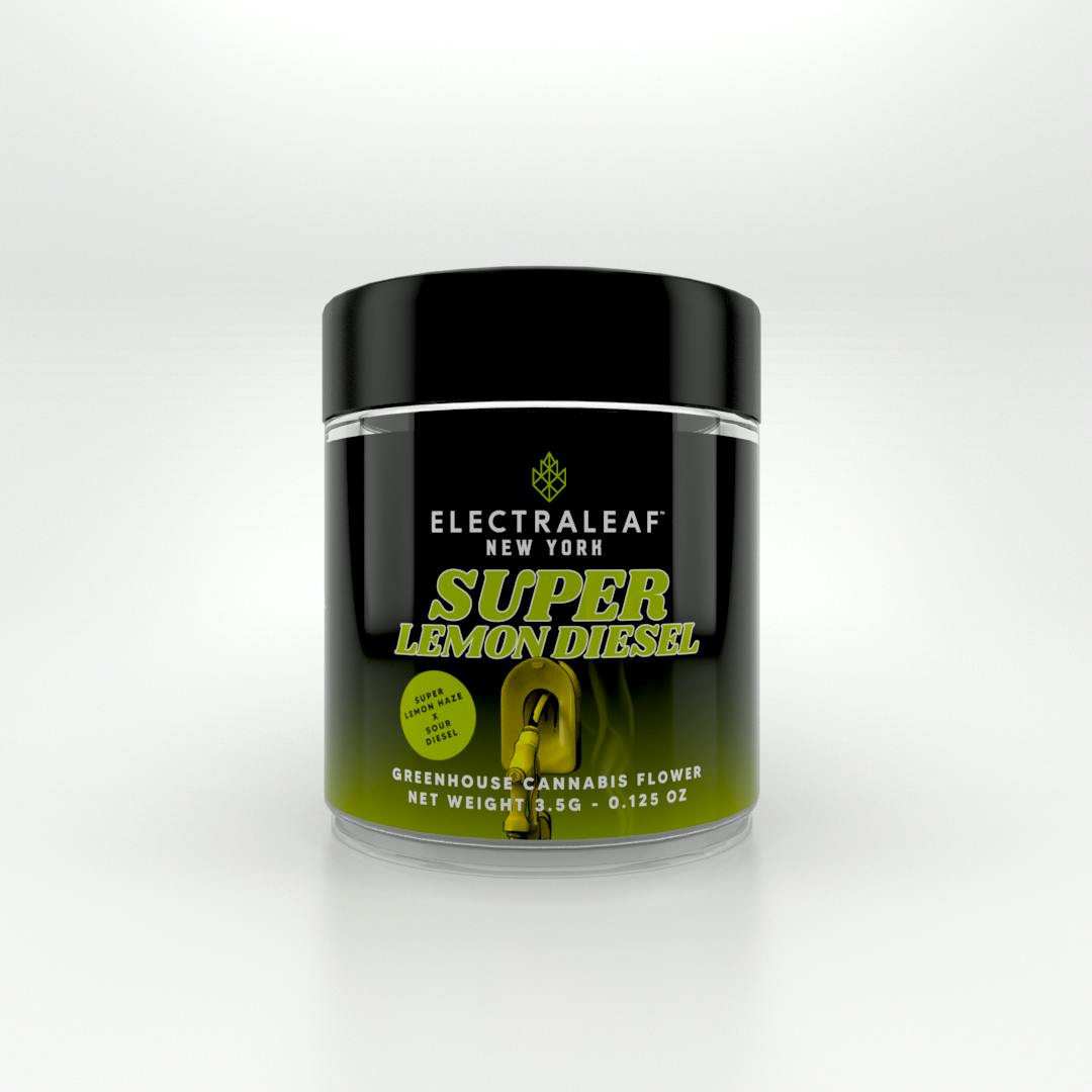 Super Lemon Diesel Grams