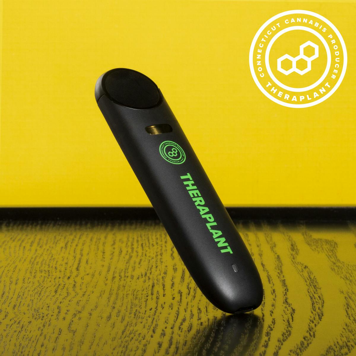 Theraplant Brand Disposable Vape Pens