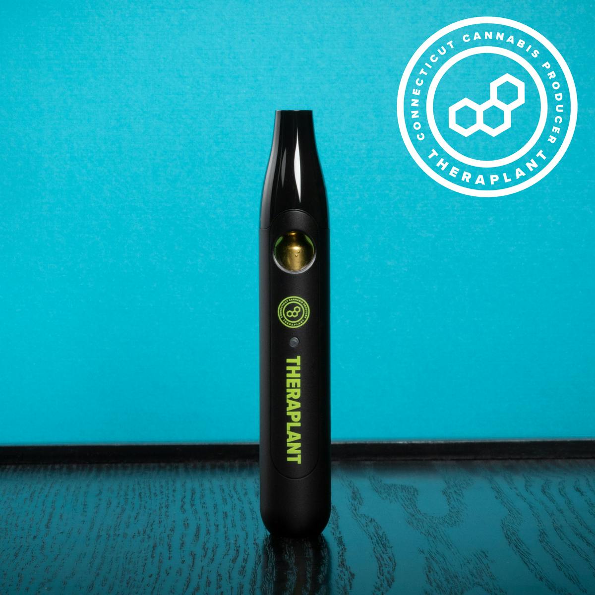 Theraplant Brand Disposable Vape Pens