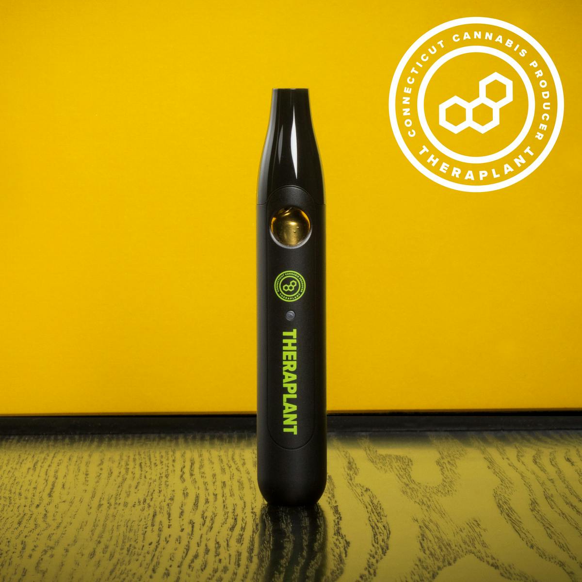 Theraplant Brand Disposable Vape Pens