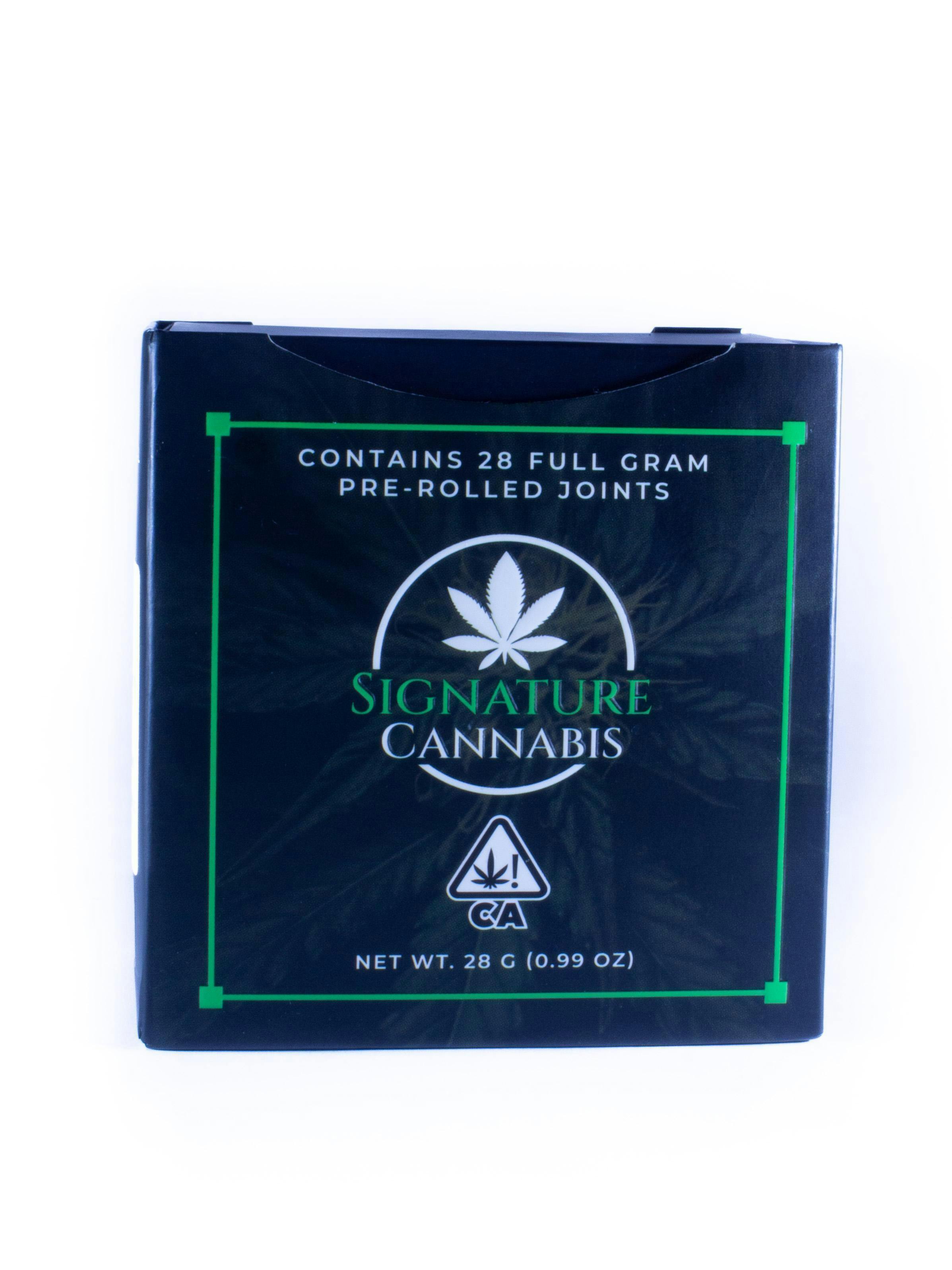 signature-cannabis-preroll-pack-octane-og-28pk-terp-brands