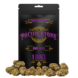 GMO Indica (28g)