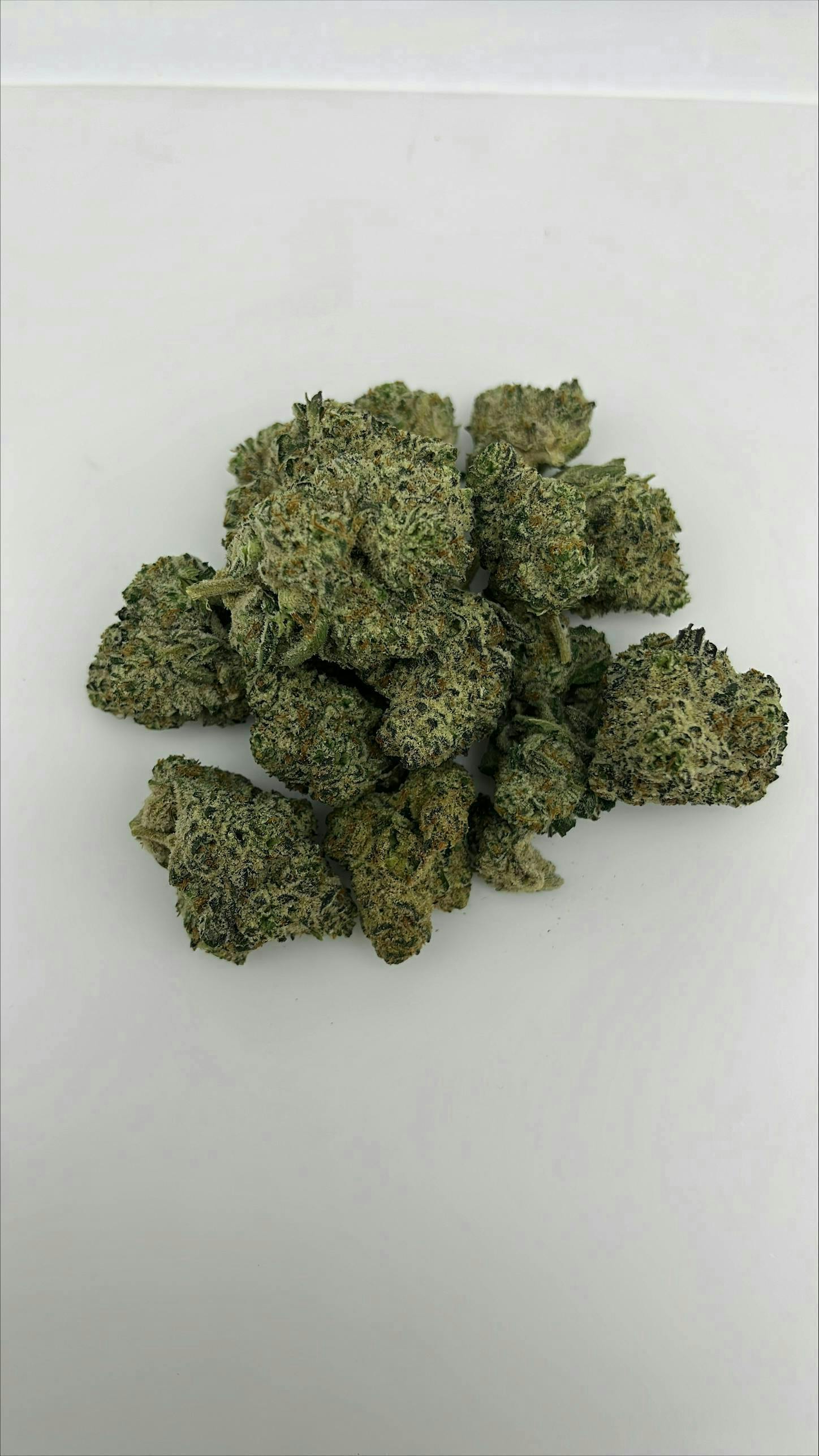 DIME BAG — Limonene