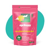 Orchard Sunrise 2:1 Gummies 10 Pack