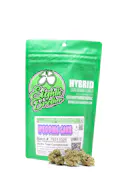 Eighth Brother - Flower - Wedding Cake - 28g