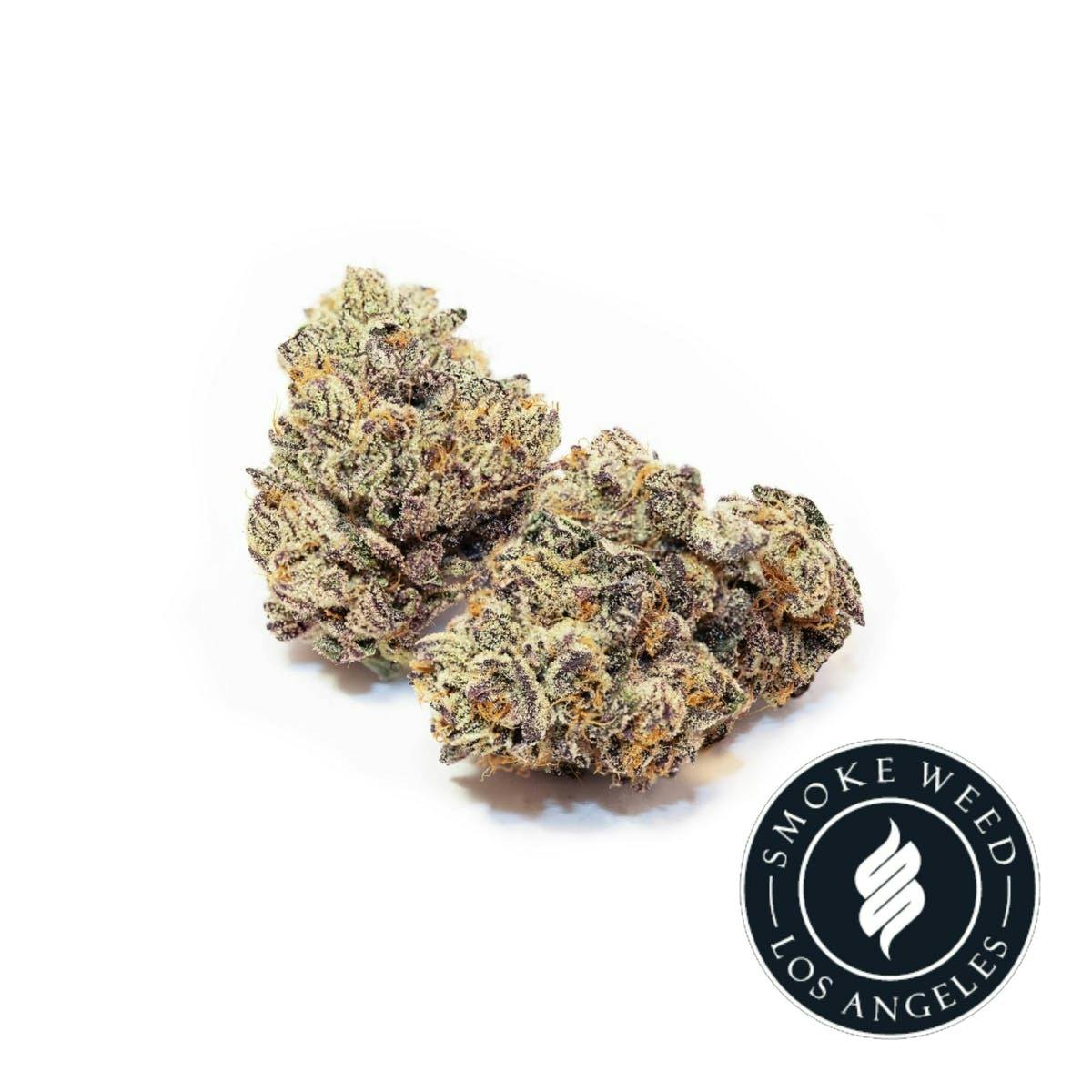 Smoke Weed LA Mad BananaZ 3.5g Smoke Weed LA