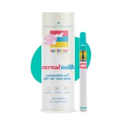 Cereal Milk 0.5g All-In-One Vape