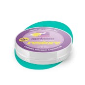 THC Balm - Restore 2.3oz Tin