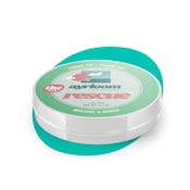 THC Balm - Rescue 2.3oz Tin