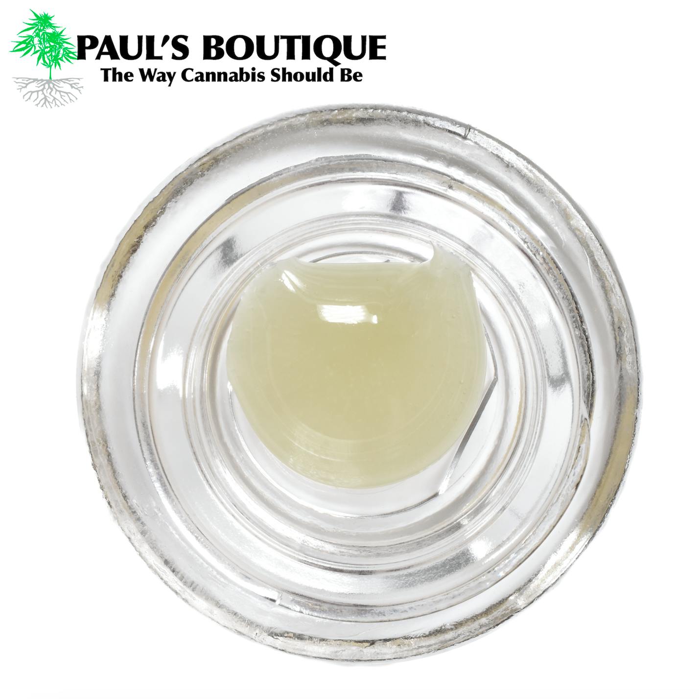 Kandyland Fresh Press Live Rosin Paul's Boutique