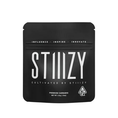 STIIIZY ZUSHI - 3.5G, Flower