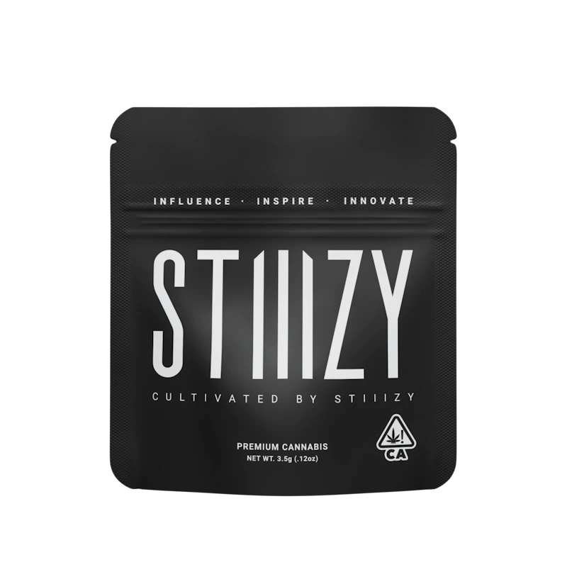STIIIZY ZUSHI - 3.5G, Flower