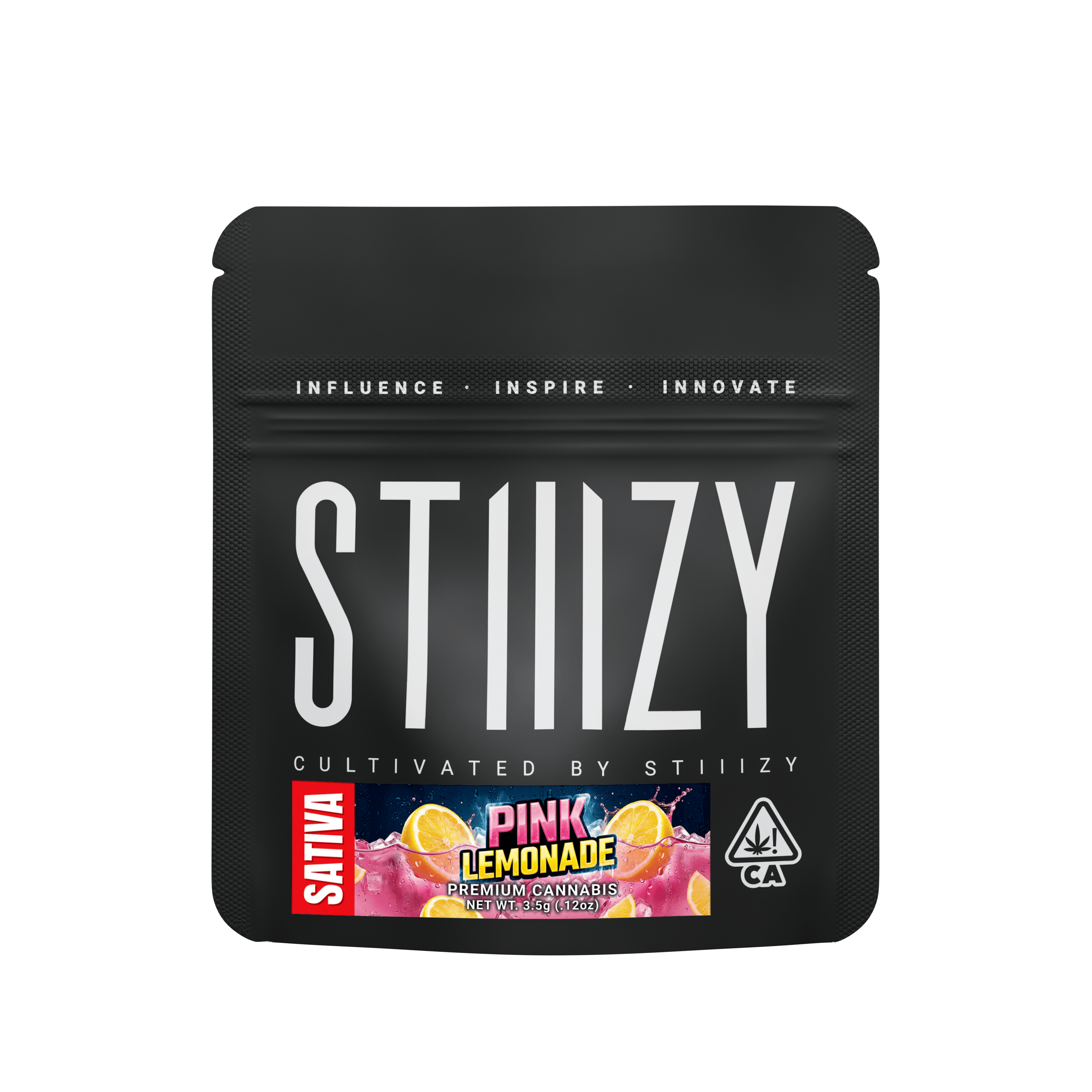 Pink Lemonade Black Label