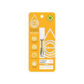 GG4 | 1g Cartridge