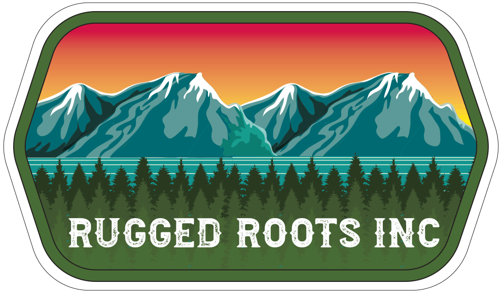 Rugged Roots - Hash Rosin Sherbanger 1g - Rugged Roots