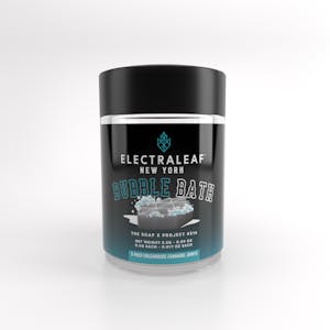 Electraleaf New York - Electraleaf | Preroll| Bubble Bath | .5G/5 Pack