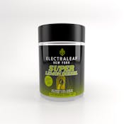 ELECTRALEAF | Super Lemon Diesel | 5PK .5g Prerolls