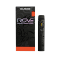 Rove | Pineapple Express | Melted Diamond Live Resin All-In-One Vape | 1g