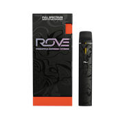 ON SALE ROVE Pineapple Express |Ready-To-Use Live Resin Diamond Vaporizer  1g  (3 for $110-mix n match)