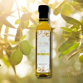 Extra Virgin Olive Oil 1000mg