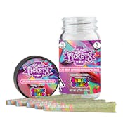 LT Lift Tickets Strawberry Gelato - 5-Pack