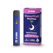 [Dr. Norm's] AIO - 1g - Sweet Dreams