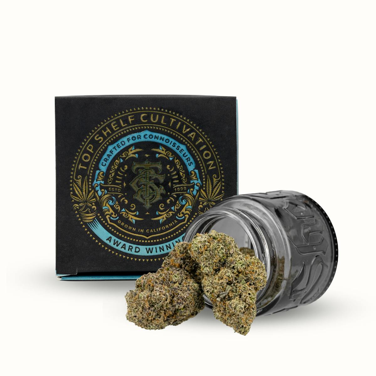 Tropical Runtz Top Shelf Cultivation