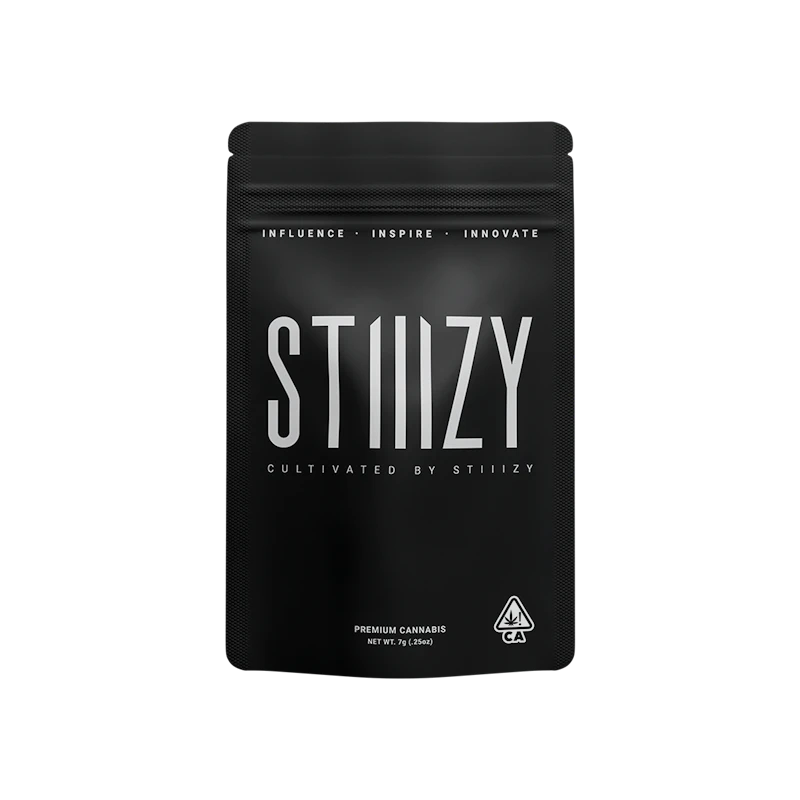 STIIIZY ZUSHI - 7G, Flower