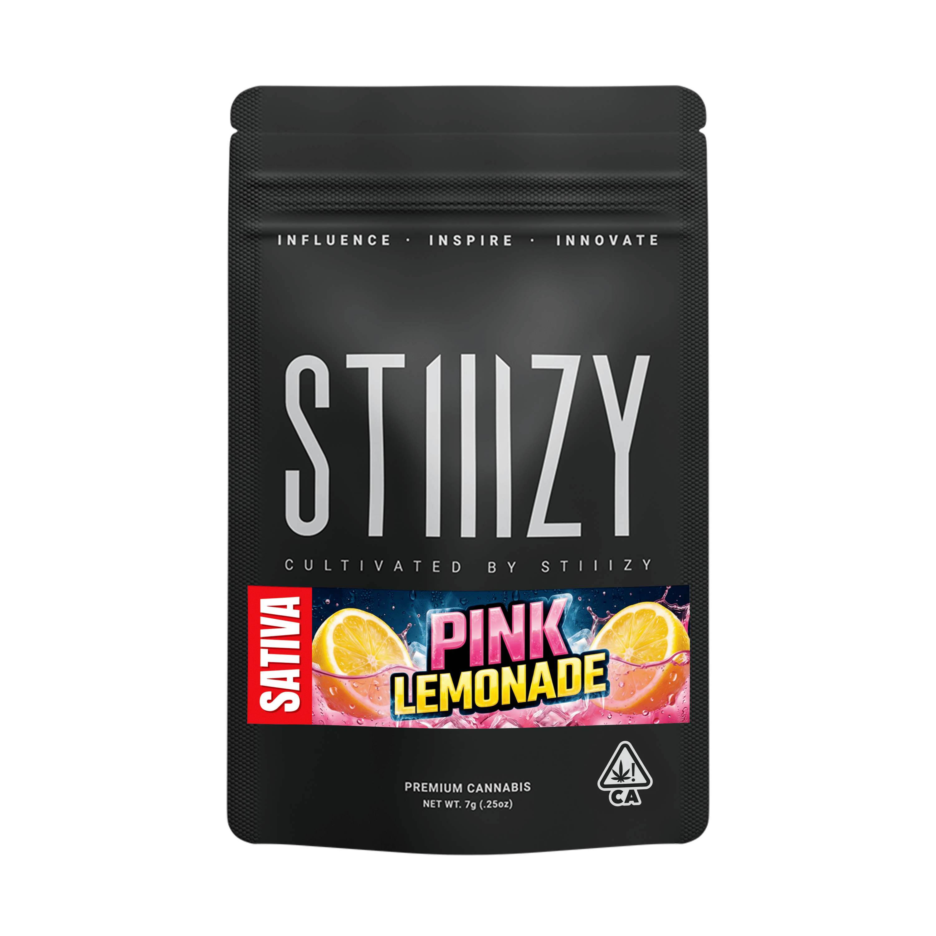 Stiiizy: Pink Lemonade - Black Label