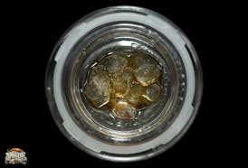 Live Wet Diamonds: 1g - Gorilla Glue, NO-CRC