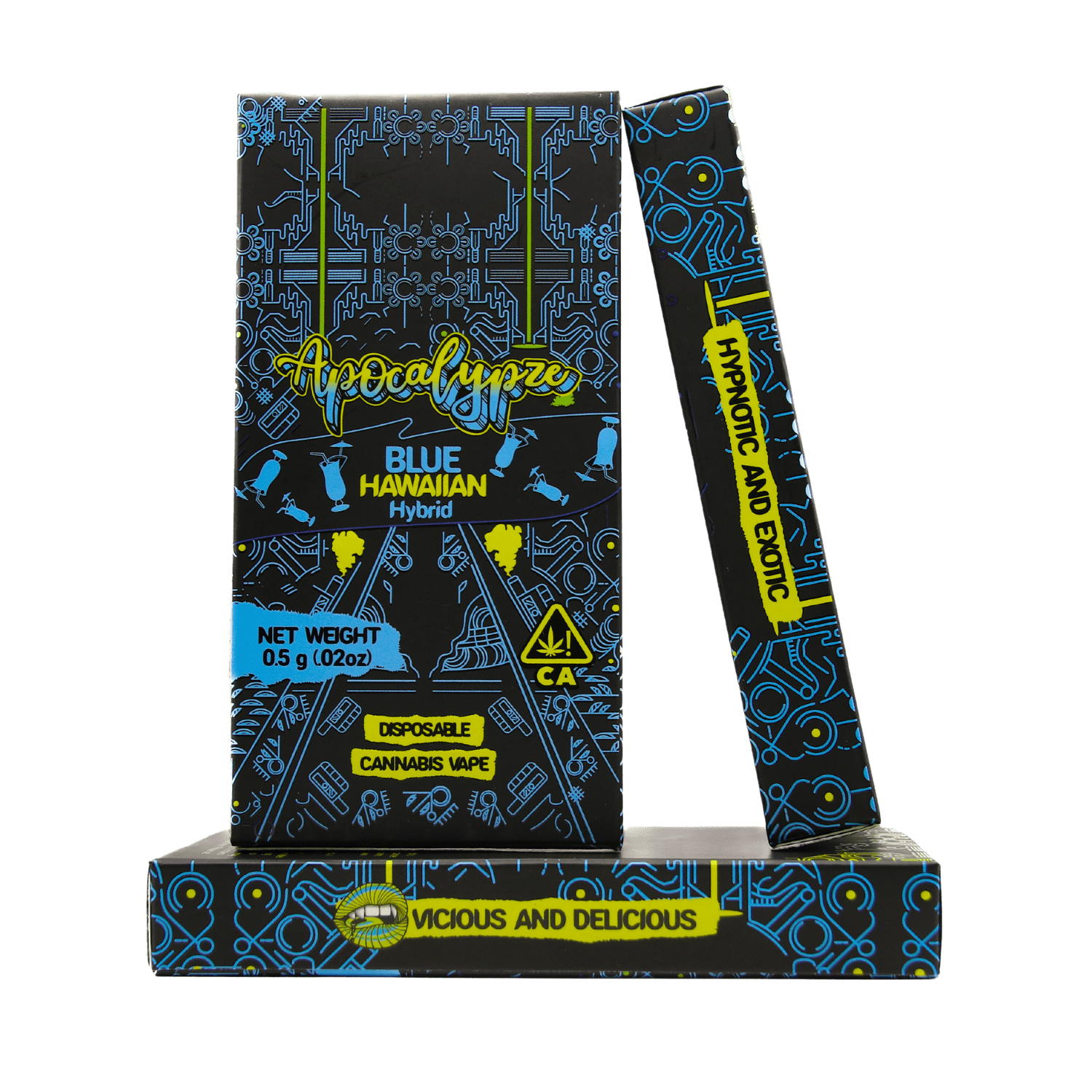 elf bar vape uk Diamond concentrates Blueberry Vape main image 0