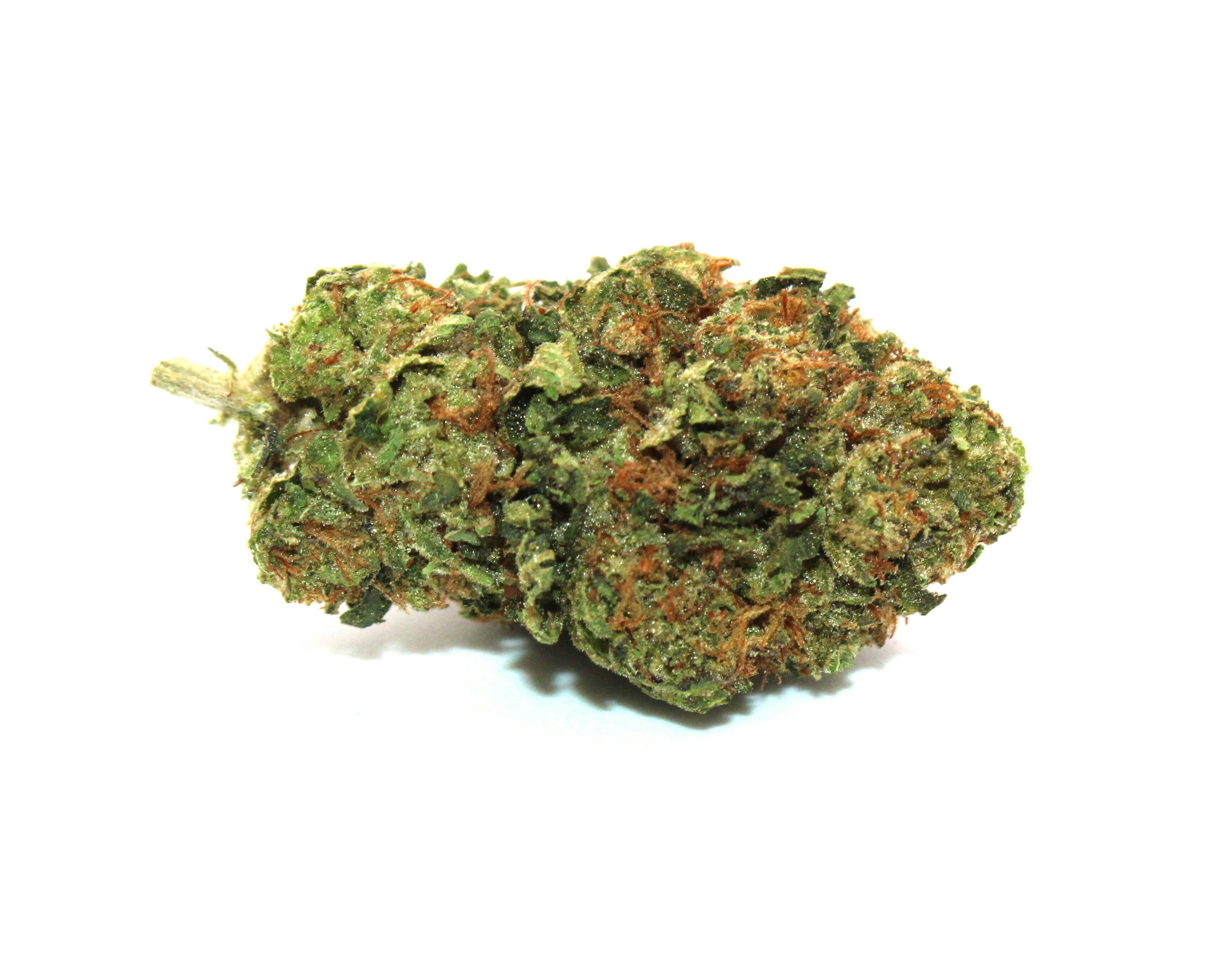 Trusty Transportations Peanut Butter Breath 1/2 Ounce/14Grams(32THC