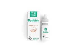 Sunrise Tincture 1000mg - 30ml