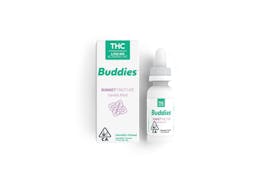 Sunset Tincture 1000mg - 30ml