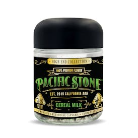 Cereal Milk Hybrid High End Jar (3.5g)