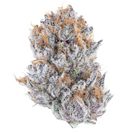 Grapes 'N Cream