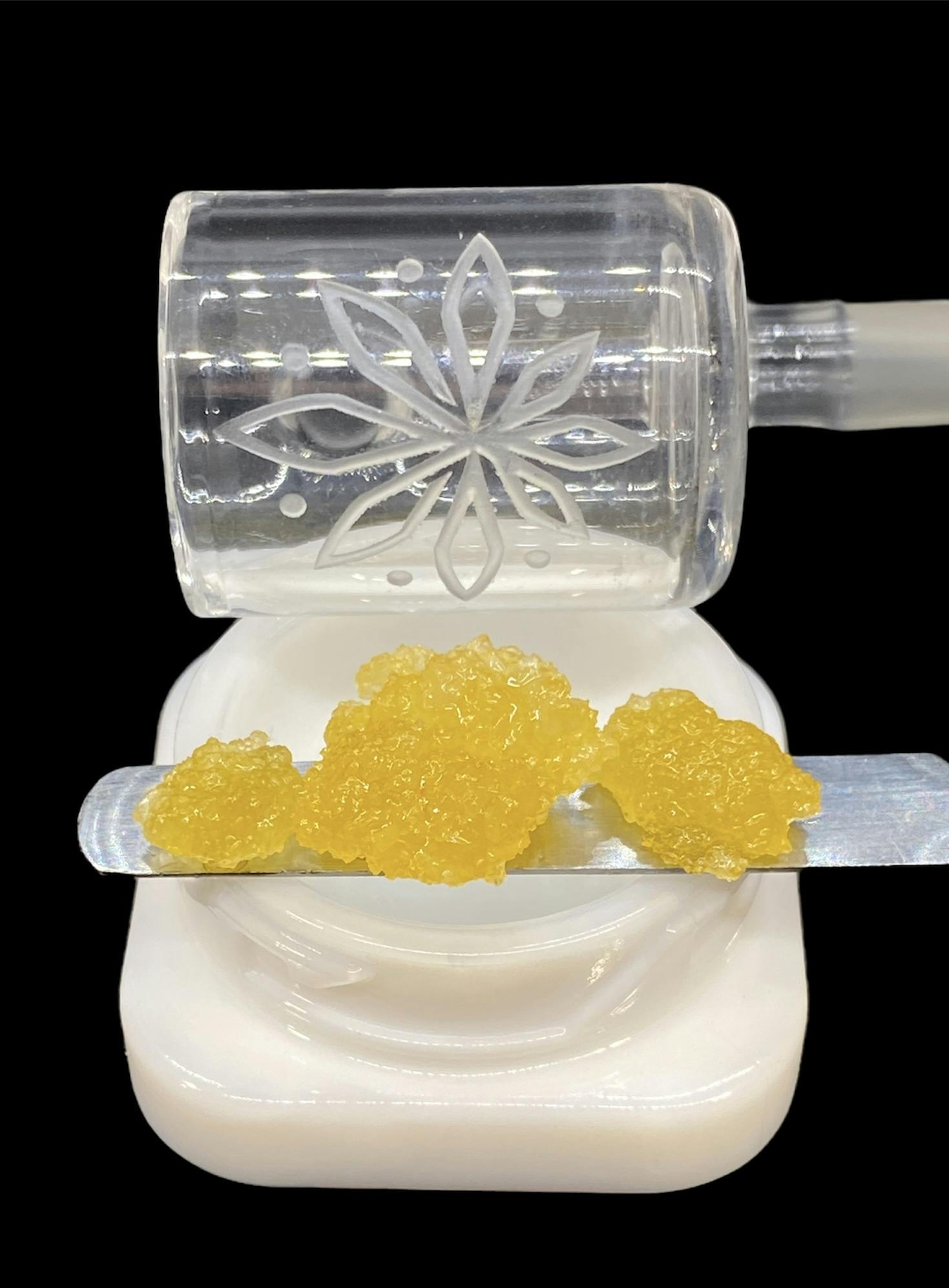 1g Apple Blossom Live Resin