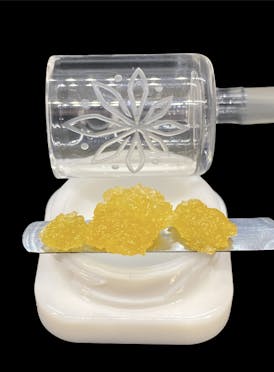 1g Apple Blossom Live Resin