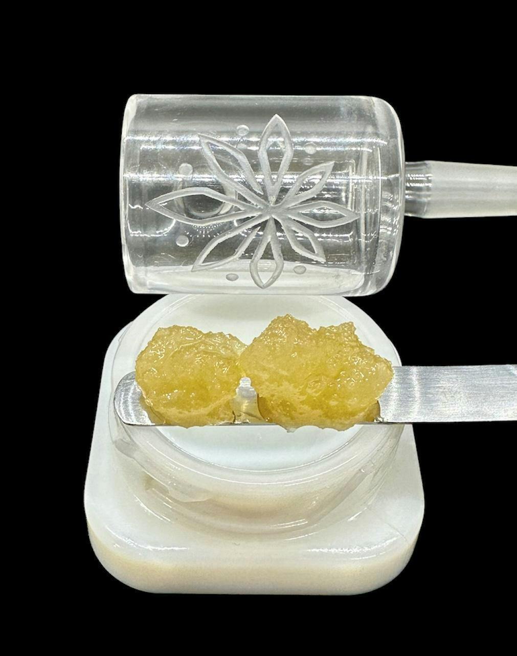 Sooner Glue 1g Girl Scout Cookies Sugar Weedmaps