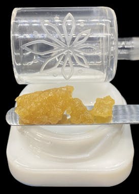 1g Kush Mints Sugar