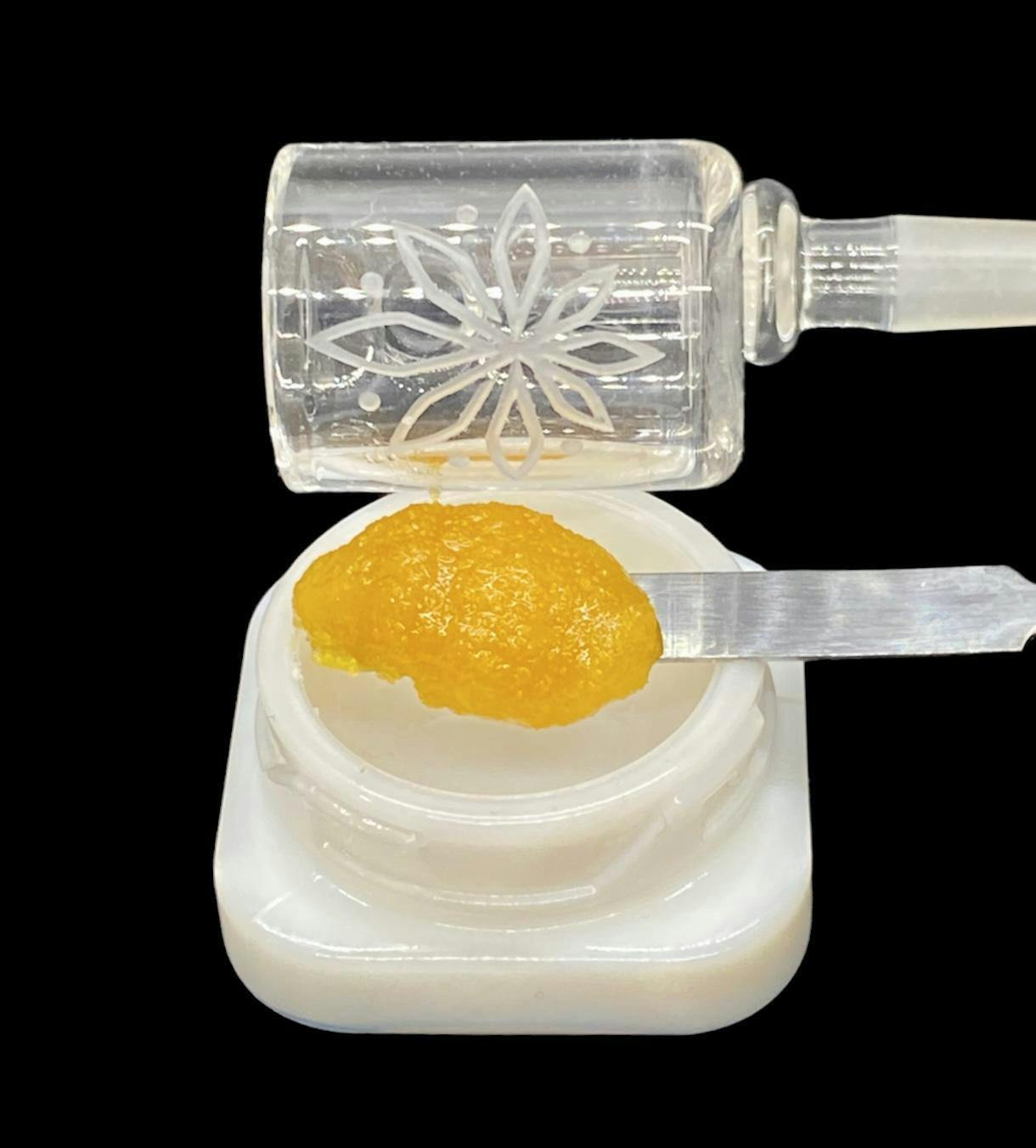 1g Pancakes Badder by Sooner Glue