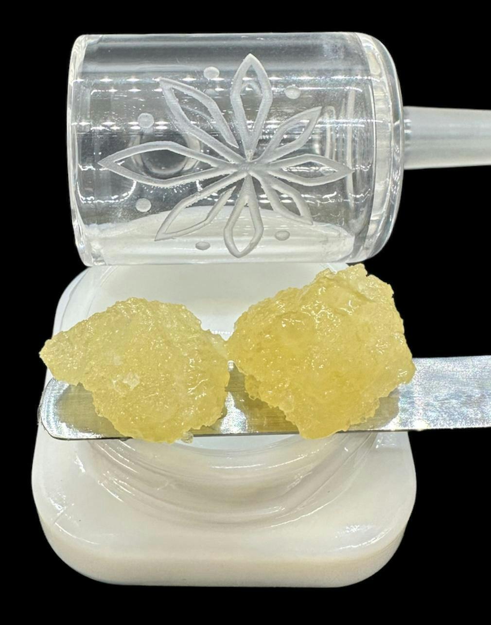 1g Platinum Bird Sugar