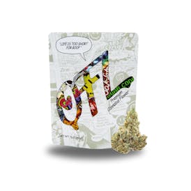 Beach Break Premium Flower 7g - White Label Series