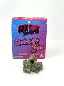 FIELDS FAMILY FARMZ - Fields Family Farmz - Unicorn Gas - 3.5g - (Hybrid)