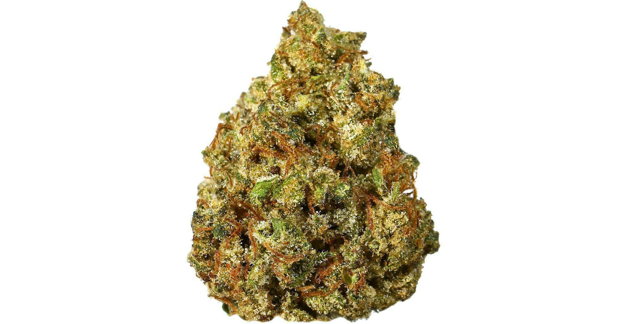Farmer and the Felon — Enhanced Citrus - Eighths